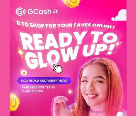 GCash Jr. Now Available for Kids and Teens Under 17 .